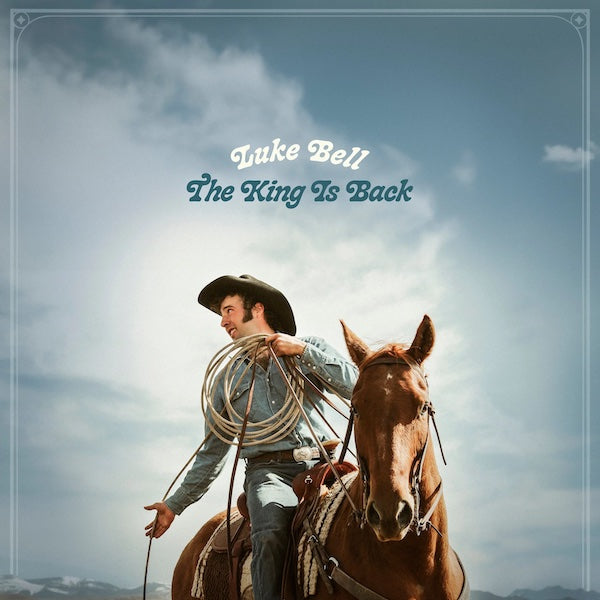 Luke Bell - The King Is Back [2CD]