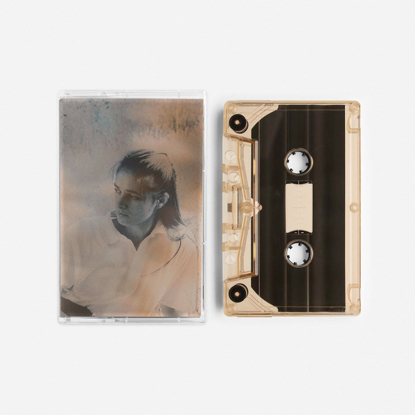 Carme López - Quintela [Cassette]