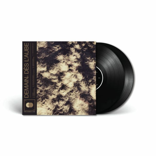 FROM OVERSEAS / ZAKE - Demain Des L'aube [2LP]