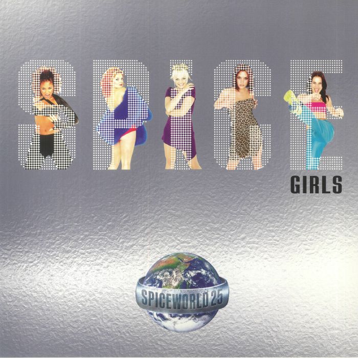 Spice Girls - Spiceworld [2LP]