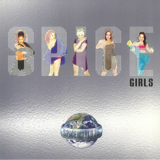 Spice Girls - Spiceworld [2LP]