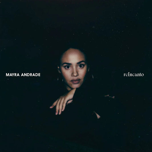 Mayra Andrade - reEncanto – Live at Union Chapel [CD]