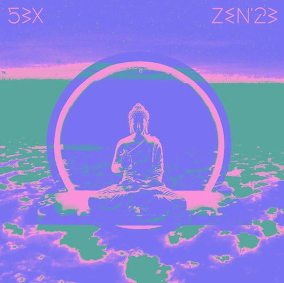 53X - Zen '23