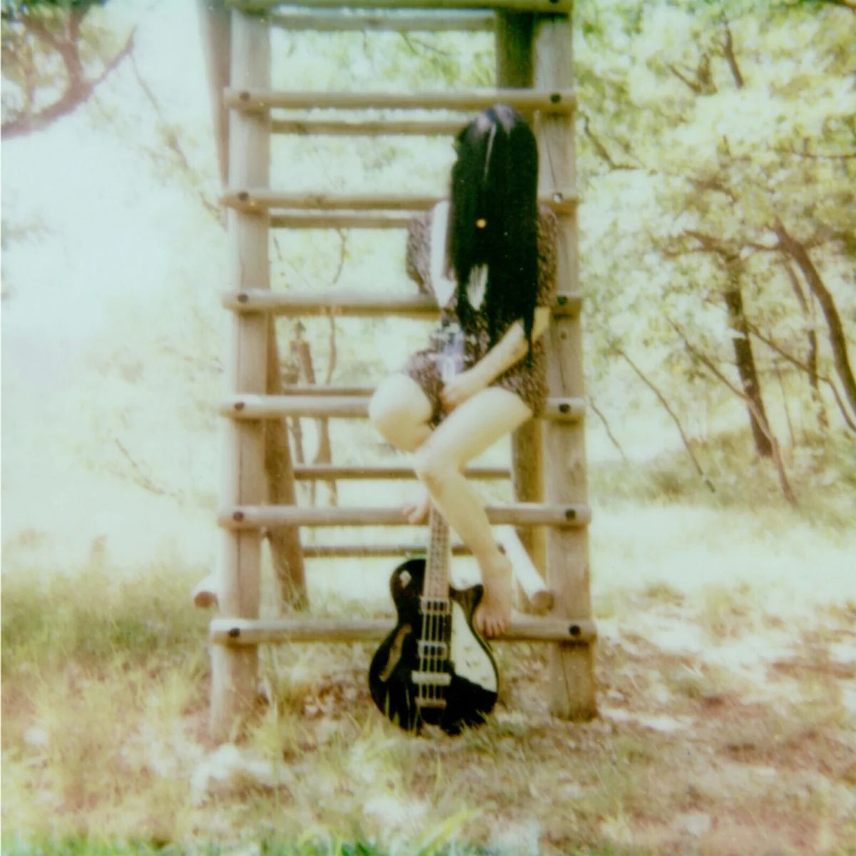 Ailise Blake - Soave [Transparent Beige LP]