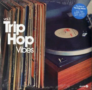 Various - TRIP HOP VIBES VOL. 3 [2LP]