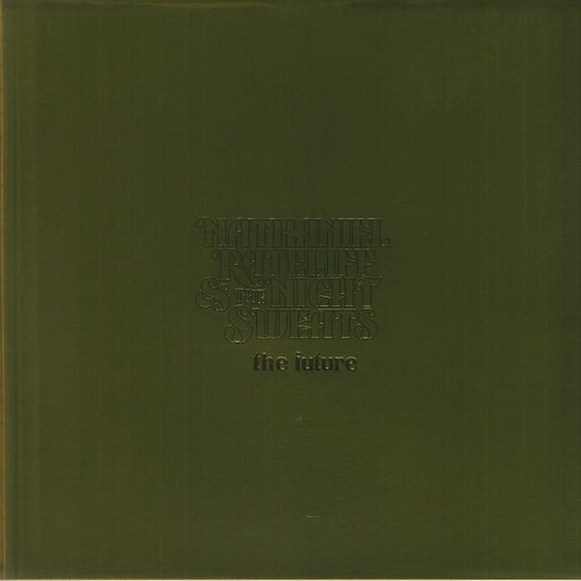 Nathaniel Rateliff & The Night Sweats - The Future