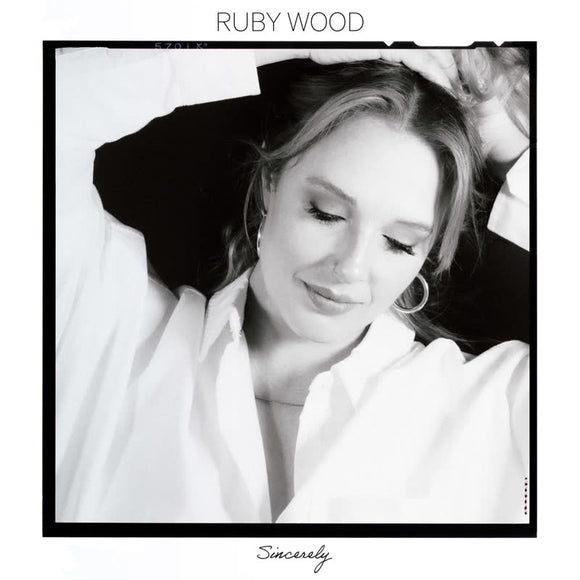 Ruby Wood - Sincerely