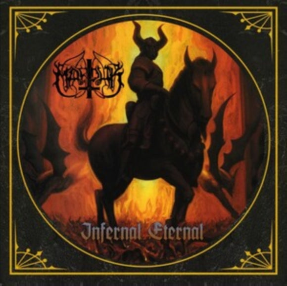 Marduk - Infernal Eternal [2LP]