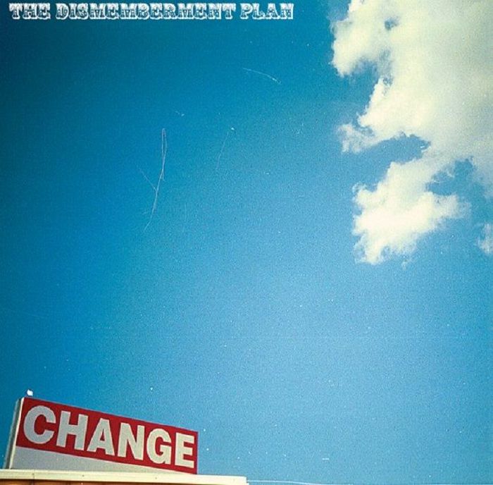 The Dismemberment Plan - Change [Sky Blue vinyl] (RSD 2023) – Horizons ...