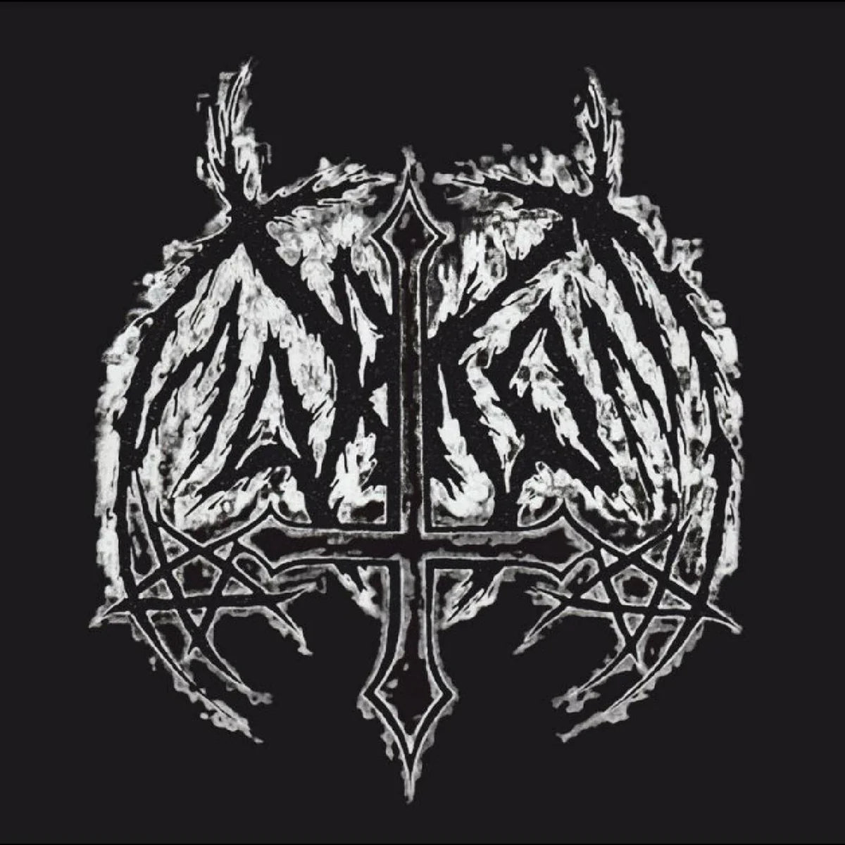 Sarkom - Demo 2004 [LP]