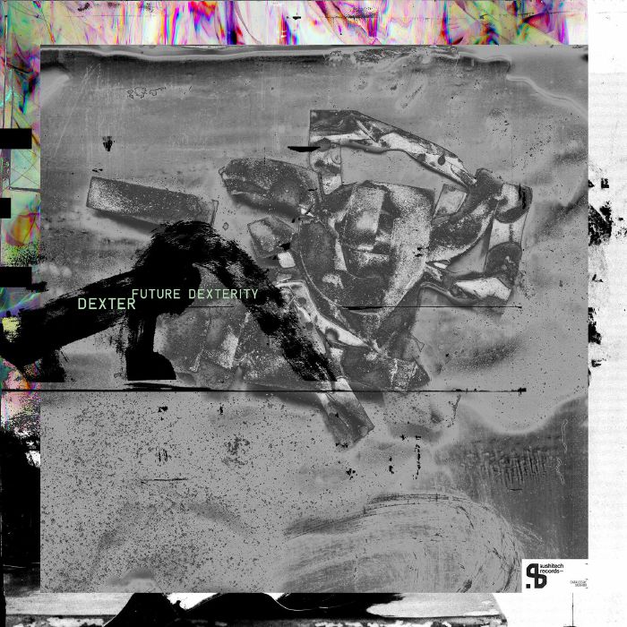 DEXTER - Future Dexterity [3LP]