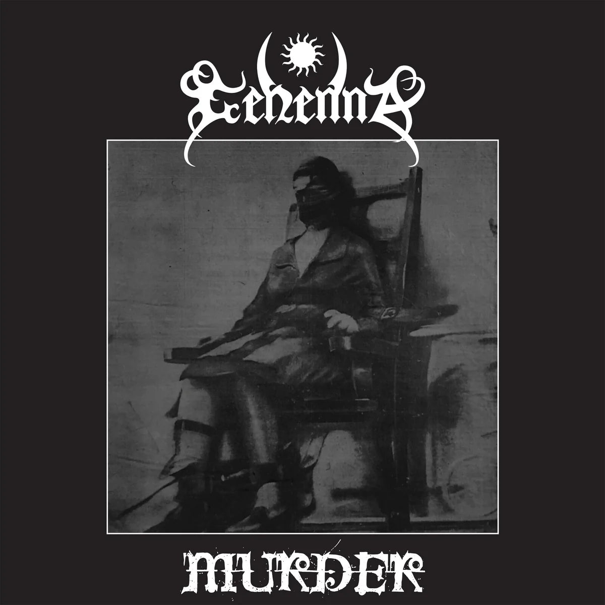Gehenna - Murder (25th Anniversary) [Red Vinyl LP]