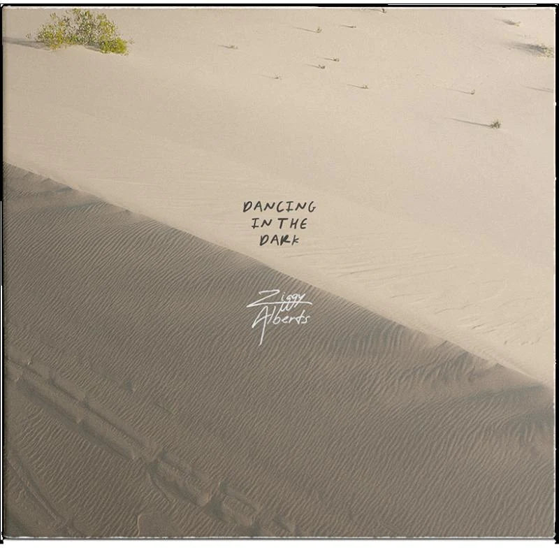 Ziggy Alberts - Dancing In The Dark [Random coloured vinyl]