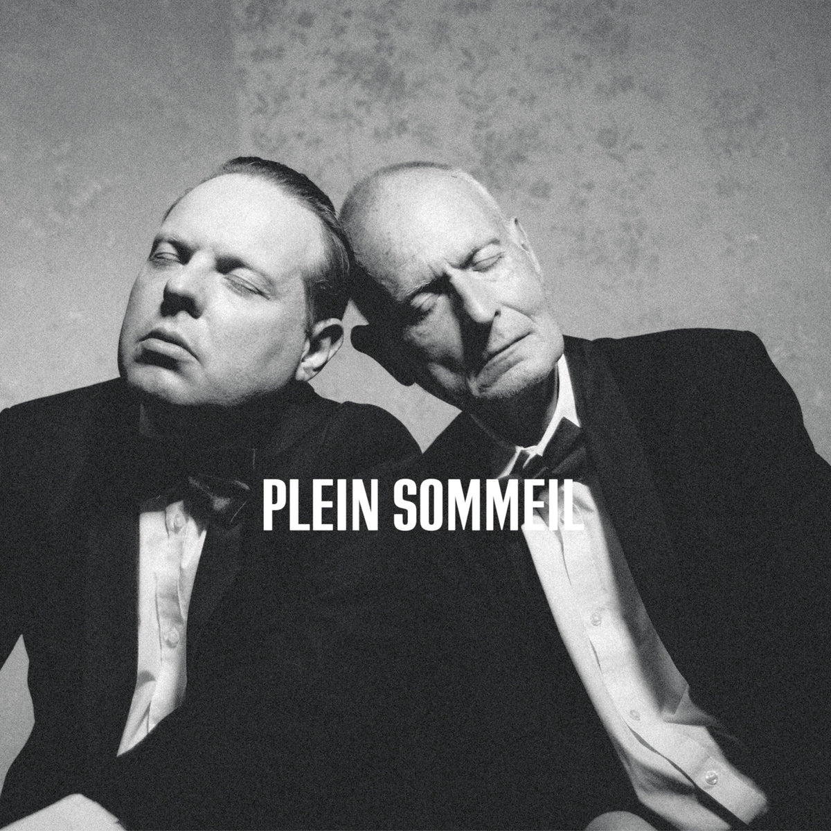 Jacques Duvall & Benjamin Schoos  - Plein Sommeil [CD]