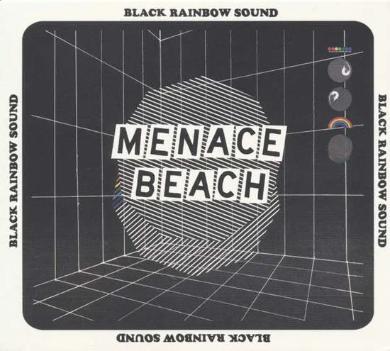 Menace Beach - Black Rainbow Sound