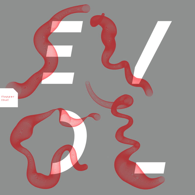 EVOL - Flapper That