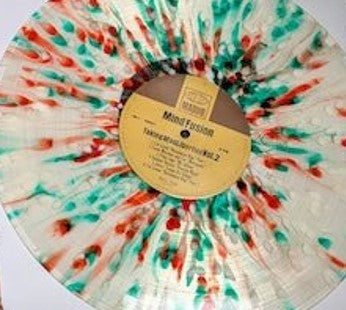 Madlib - The MIND fusion Collection Vol 2 [COLOURED Vinyl]