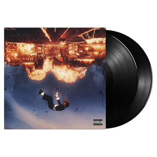 Offset - Set It Off [2LP]