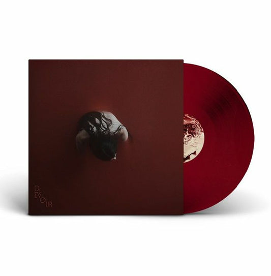 Etta Marcus - Devour [LTD Coloured LP]