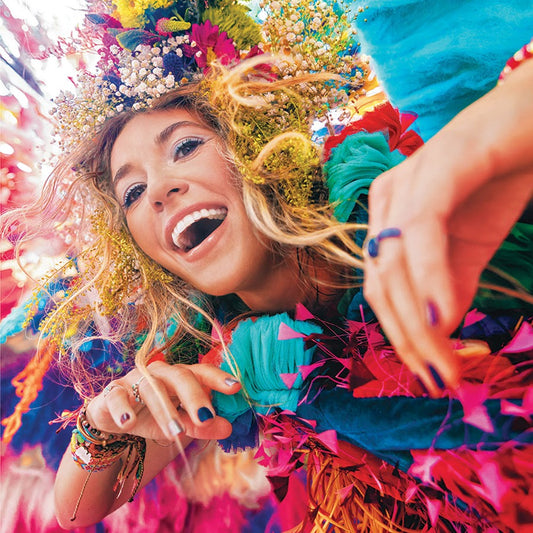 Lauren Daigle - Lauren Daigle [Jewelcase]