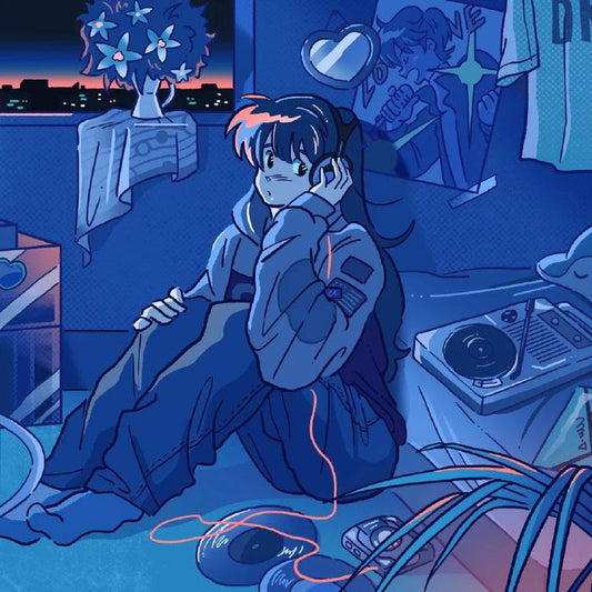 GREY OCTOBER SOUND - Timeless Lo-Fi 3