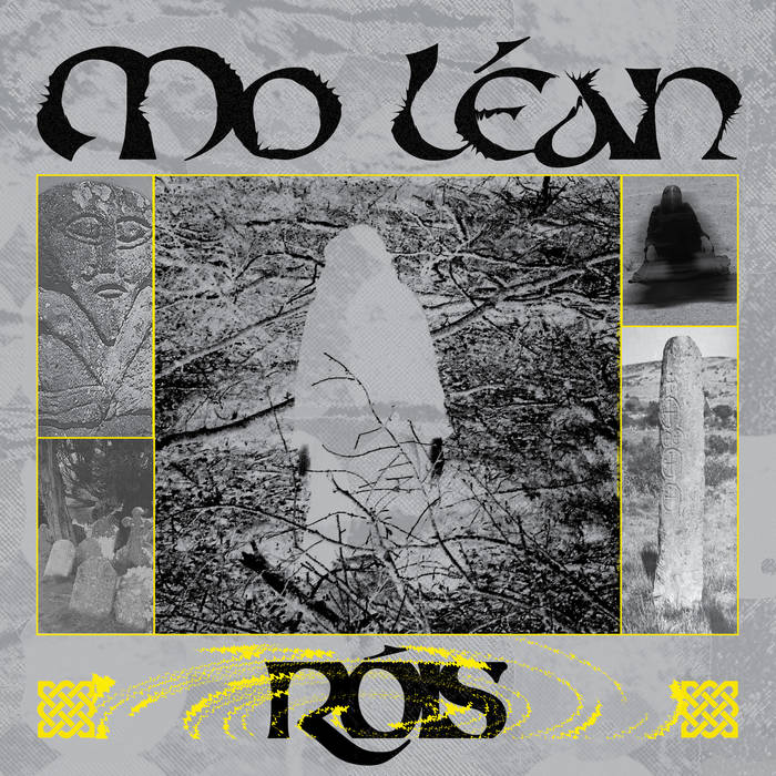 RÓIS - MO LÉAN [CD]
