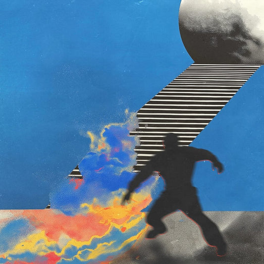 ANiML - Star Walk LP