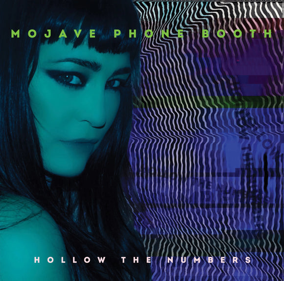 Mojave Phone Booth - Hollow the Numbers [2CD]
