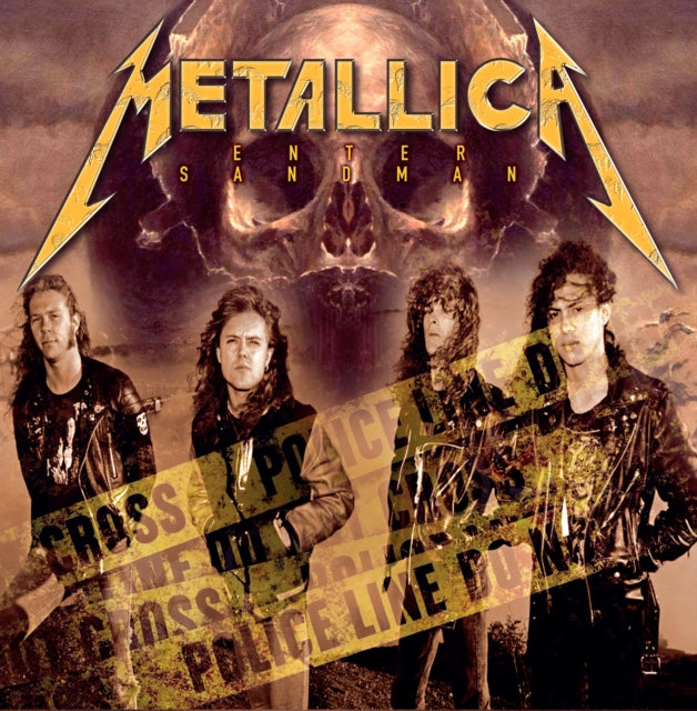 METALLICA - Live [10 CD Box Set]