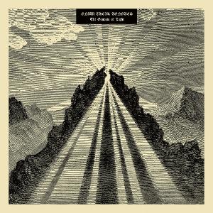 GNAW THEIR TONGUES - THE GENESIS OF LIGHT [CD]