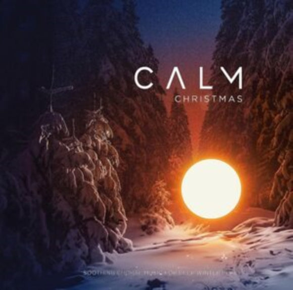 Various Performers - Calm Christmas