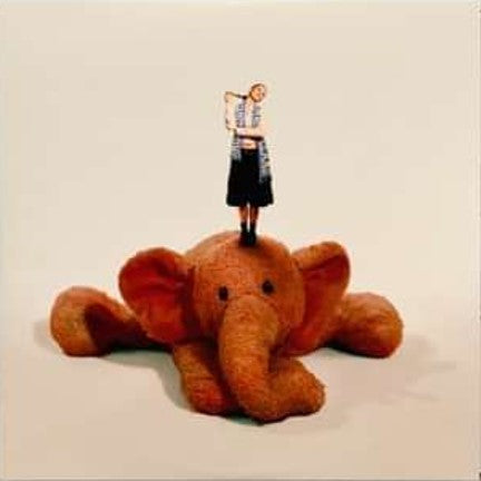 Lois - Strange Men [MC]