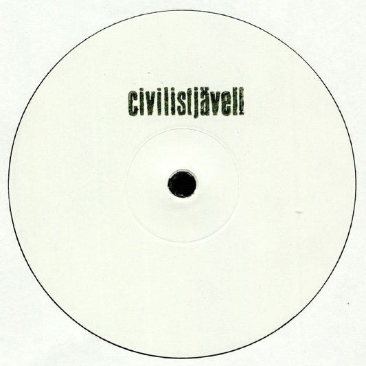 Civilistjävel! 2