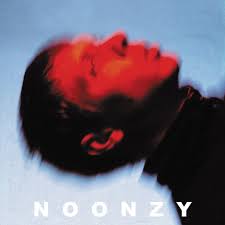 Noonzy - Plan Is Bad [Red vinyl]