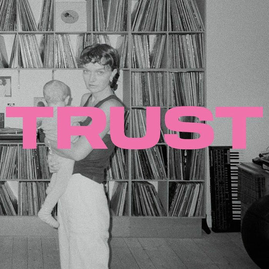 Astrid ENGBERG - Trust