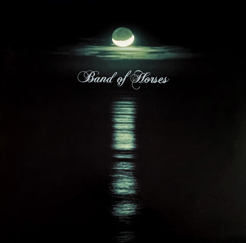 BAND OF HORSES - CEASE TO BEGIN