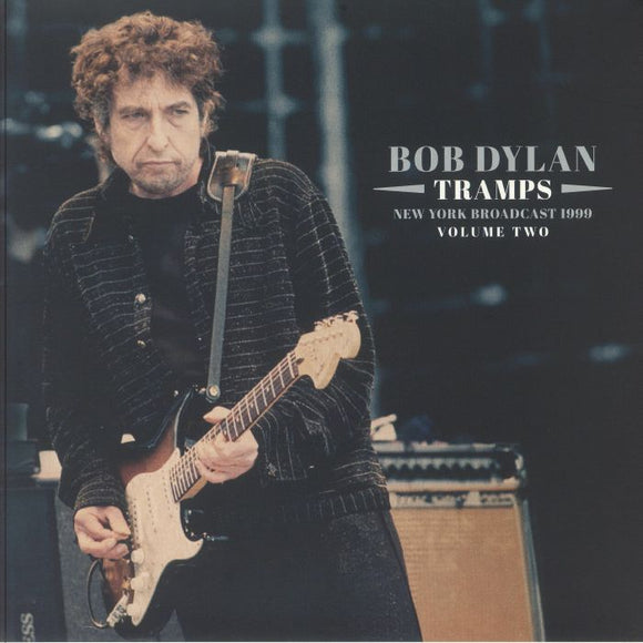Bob Dylan - Tramps [2LP]