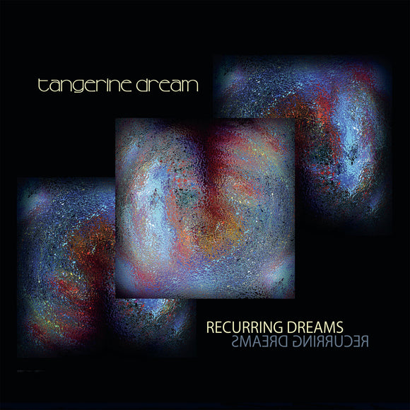Tangerine Dream - Recurring Dreams [LP]