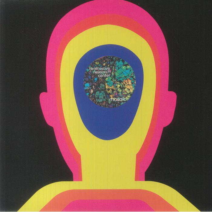 BRAINWAVE RESEARCH CENTER aka CHASE SMITH / CHRISTA MAJORAS - Mosaic