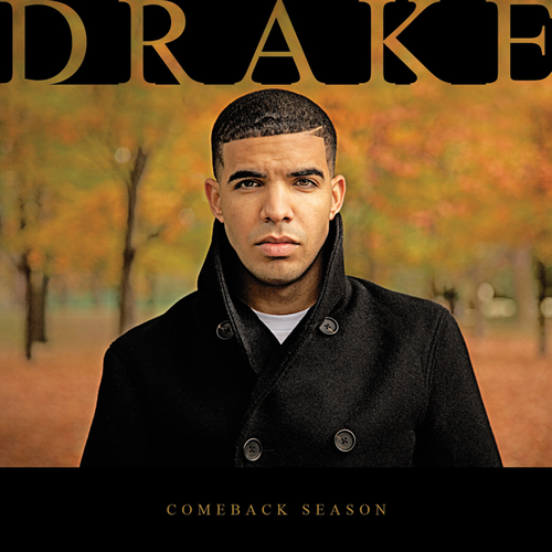 DRAKE - COMEBACK SEASON [2LP Coloured]