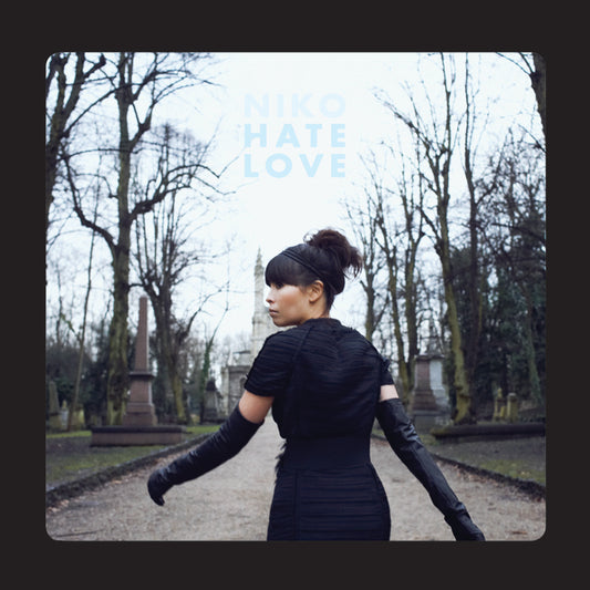 Niko - Hate & Love [2LP]