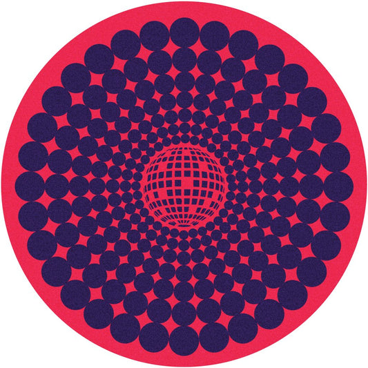 Carla Durisch - I Just Wanna Dance EP (Incl. Seth Troxler Remix)