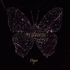Etyen - My Goddess