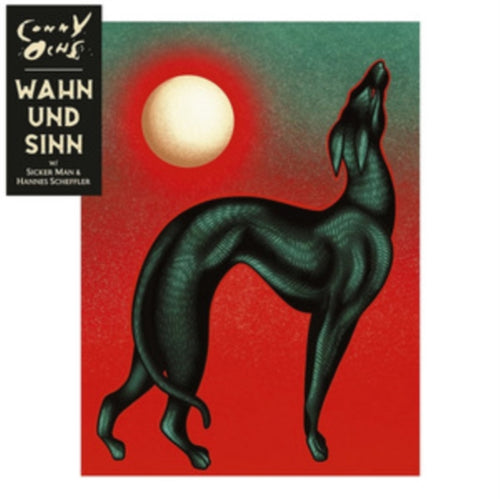 Conny Ochs - Wahn Und Sinn [12" Album with CD]