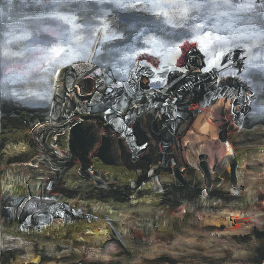 YUNGMORPHEUS - From Whence It Came [CD]