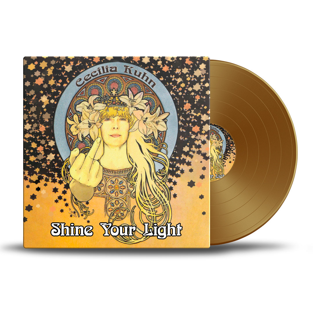 Frightwig - We Need To talk… [Coloured Vinyl LP + Coloured vinyl 7"]