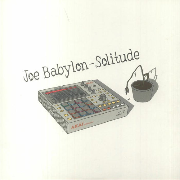 JOE BABYLON - Solitude [2LP]