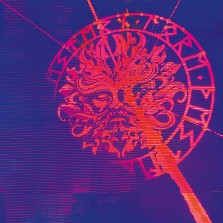 Various Artists - Blunted Breaks Vol.1 [3LP]