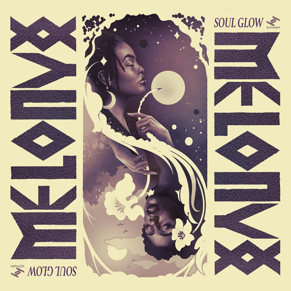 MELONYX - Soul Glow [CD]