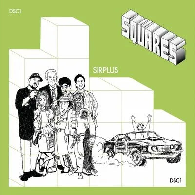 Sirplus - Squares